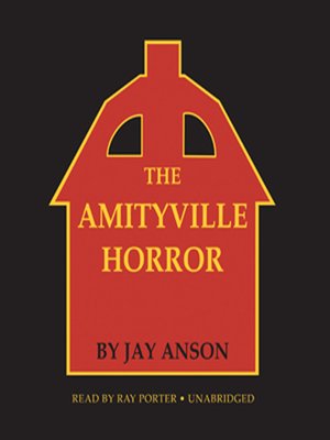 cover image of The Amityville Horror